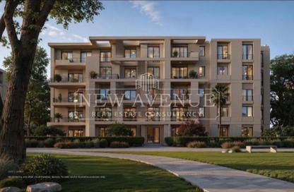 Apartment - 2 Bedrooms - 2 Bathrooms for sale in B10 - Madinaty - Cairo Apartment - 2 Bedrooms - 2 Bathrooms for sale in B10 - Madinaty - Cairo