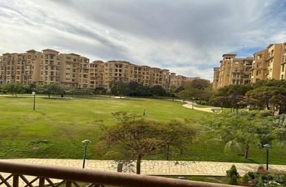 Apartment - 3 Bedrooms - 3 Bathrooms for rent in B1 - Madinaty - Cairo