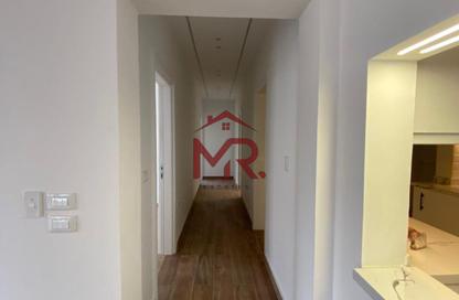 Apartment - 3 Bedrooms - 3 Bathrooms for rent in Eastown - 5th Settlement Compounds - The 5th Settlement - New Cairo City - Cairo