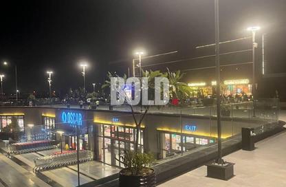 Shop - Studio for rent in West Mark - 26th of July Corridor - 6 October City - Giza