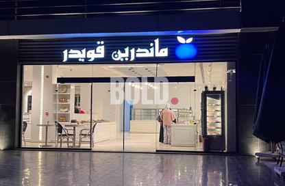 Shop - Studio for rent in West Mark - 26th of July Corridor - 6 October City - Giza