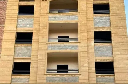 شقة - 2 غرف نوم - 1 حمام للبيع في الاندلس الجديدة - حى الاندلس - مدينة القاهرة الجديدة - القاهرة