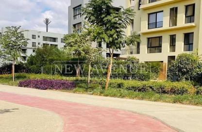 Apartment - 3 Bedrooms - 3 Bathrooms for sale in O West - 6 October Compounds - 6 October City - Giza Apartment - 3 Bedrooms - 3 Bathrooms for sale in O West - 6 October Compounds - 6 October City - Giza