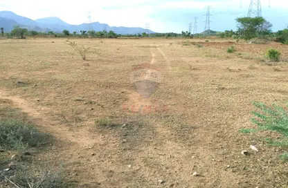 Land - Studio for sale in Marrakech - Green Belt - 6 October City - Giza