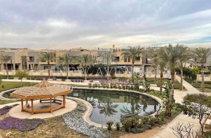 Apartment - Studio - 1 Bathroom for sale in Taj City - 5th Settlement Compounds - The 5th Settlement - New Cairo City - Cairo Apartment - Studio - 1 Bathroom for sale in Taj City - 5th Settlement Compounds - The 5th Settlement - New Cairo City - Cairo