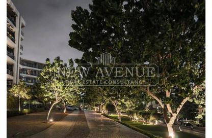 Apartment - Studio - 1 Bathroom for sale in Taj City - 5th Settlement Compounds - The 5th Settlement - New Cairo City - Cairo