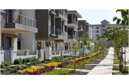 Apartment - Studio - 1 Bathroom for sale in Taj City - 5th Settlement Compounds - The 5th Settlement - New Cairo City - Cairo