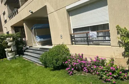 شقة - 3 غرف نوم - 3 حمامات للبيع في سكوير - كمبوندات التجمع الخامس - التجمع الخامس - مدينة القاهرة الجديدة - القاهرة