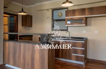 Duplex - 3 Bedrooms - 3 Bathrooms for rent in Westown - Sheikh Zayed Compounds - Sheikh Zayed City - Giza