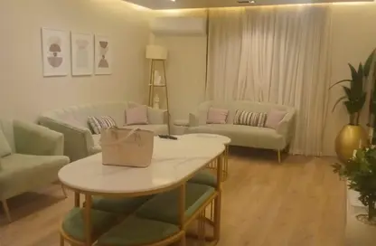 شقة - 2 غرف نوم - 1 حمام للايجار في امتداد الرحاب - الرحاب - مدينة القاهرة الجديدة - القاهرة