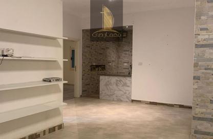 Office Space - Studio - 1 for rent in Suleiman Al Halabi St. - El Banafseg 11 - El Banafseg - New Cairo City - Cairo