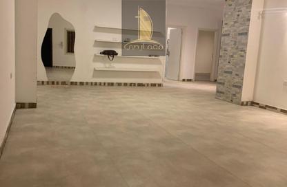 Office Space - Studio - 1 for rent in Suleiman Al Halabi St. - El Banafseg 11 - El Banafseg - New Cairo City - Cairo