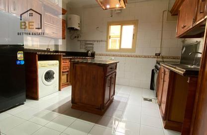 Apartment - 3 Bedrooms - 3 Bathrooms for rent in El Yasmeen 2 - El Yasmeen - New Cairo City - Cairo Apartment - 3 Bedrooms - 3 Bathrooms for rent in El Yasmeen 2 - El Yasmeen - New Cairo City - Cairo