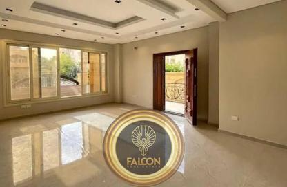 Apartment - 2 Bedrooms - 2 Bathrooms for sale in Aljar - El Shorouk Compounds - Shorouk City - Cairo