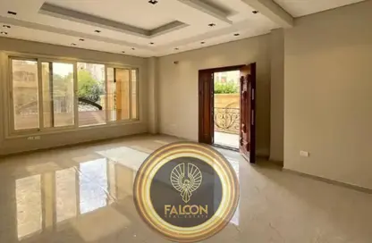 شقة - 2 غرف نوم - 2 حمامات للبيع في الجار - كمبوندات الشروق - مدينة الشروق - القاهرة