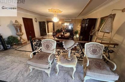 Apartment - 3 - 3 for sale in Al Sebaq St. - Roxy - Heliopolis - Masr El Gedida - Cairo Apartment - 3 - 3 for sale in Al Sebaq St. - Roxy - Heliopolis - Masr El Gedida - Cairo