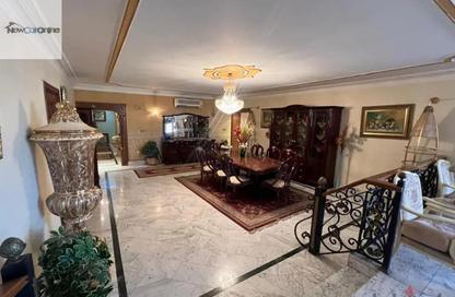 Apartment - 3 - 3 for sale in Al Sebaq St. - Roxy - Heliopolis - Masr El Gedida - Cairo Apartment - 3 - 3 for sale in Al Sebaq St. - Roxy - Heliopolis - Masr El Gedida - Cairo
