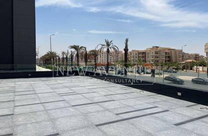 مطعم - استوديو - 5 حمامات للايجار في 5 اي لواترواي - الطريق الدائري - التجمع الخامس - مدينة القاهرة الجديدة - القاهرة