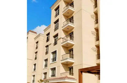 Duplex - 4 Bedrooms - 3 Bathrooms for sale in Esse Residence - Sarai - Mostakbal City Compounds - Mostakbal City - Future City - Cairo