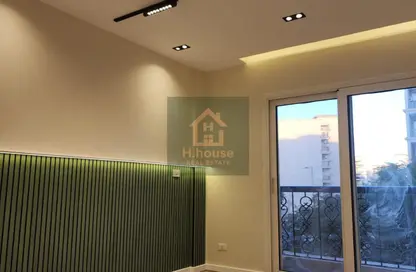 شقة - 2 غرف نوم - 2 حمامات للبيع في امتداد الرحاب - الرحاب - مدينة القاهرة الجديدة - القاهرة