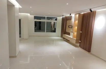 Apartment - 3 Bedrooms - 3 Bathrooms for rent in Lumin Heights - Sheikh Zayed Compounds - Sheikh Zayed City - Giza