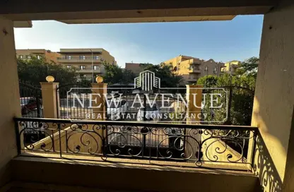 Duplex - 3 Bedrooms - 3 Bathrooms for sale in El Yasmeen 1 - El Yasmeen - New Cairo City - Cairo