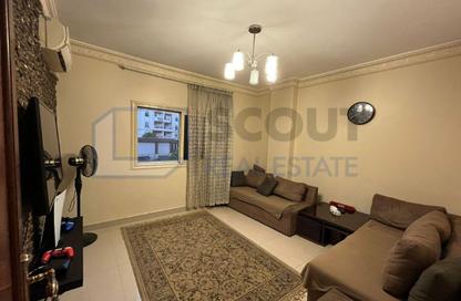 Apartment - 3 Bedrooms - 2 Bathrooms for sale in El Banafseg Apartment Buildings - El Banafseg - New Cairo City - Cairo Apartment - 3 Bedrooms - 2 Bathrooms for sale in El Banafseg Apartment Buildings - El Banafseg - New Cairo City - Cairo