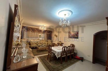 Apartment - 3 Bedrooms - 2 Bathrooms for sale in El Banafseg Apartment Buildings - El Banafseg - New Cairo City - Cairo Apartment - 3 Bedrooms - 2 Bathrooms for sale in El Banafseg Apartment Buildings - El Banafseg - New Cairo City - Cairo