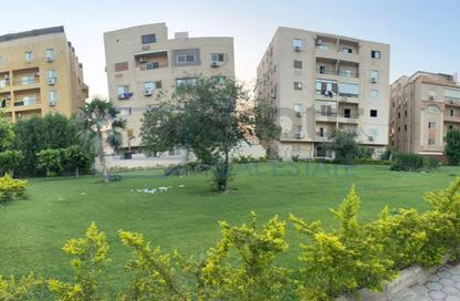 Apartment - 3 Bedrooms - 2 Bathrooms for sale in El Banafseg Apartment Buildings - El Banafseg - New Cairo City - Cairo Apartment - 3 Bedrooms - 2 Bathrooms for sale in El Banafseg Apartment Buildings - El Banafseg - New Cairo City - Cairo