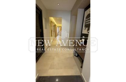 Apartment - 3 Bedrooms - 3 Bathrooms for sale in Elan Sarai - Sarai - Mostakbal City Compounds - Mostakbal City - Future City - Cairo