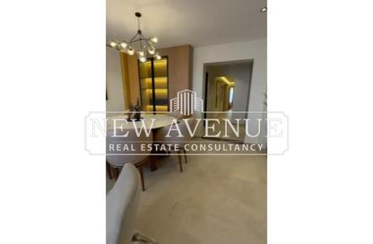 Apartment - 3 Bedrooms - 3 Bathrooms for sale in Elan Sarai - Sarai - Mostakbal City Compounds - Mostakbal City - Future City - Cairo