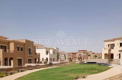 Townhouse - 4 - 4 for sale in City Gate - 5th Settlement Compounds - The 5th Settlement - New Cairo City - Cairo Townhouse - 4 - 4 for sale in City Gate - 5th Settlement Compounds - The 5th Settlement - New Cairo City - Cairo