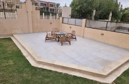 فيلا - 5 غرف نوم - 5 حمامات للايجار في قطامية ريزدنس - التجمع الاول - مدينة القاهرة الجديدة - القاهرة فيلا - 5 غرف نوم - 5 حمامات للايجار في قطامية ريزدنس - التجمع الاول - مدينة القاهرة الجديدة - القاهرة