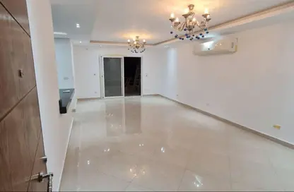 Apartment - 3 Bedrooms - 3 Bathrooms for sale in The Square - 5th Settlement Compounds - The 5th Settlement - New Cairo City - Cairo