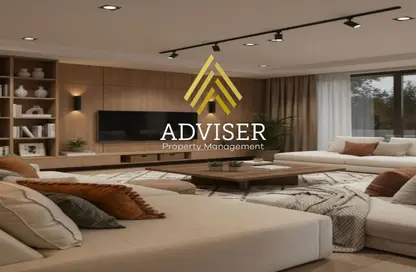 Apartment - 3 Bedrooms - 2 Bathrooms for sale in Solay - 5th Settlement Compounds - The 5th Settlement - New Cairo City - Cairo