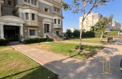 Townhouse - 4 Bedrooms - 3 Bathrooms for rent in Hyde Park Business District Mall - South Teseen St. - The 5th Settlement - New Cairo City - Cairo