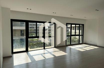Apartment - 3 Bedrooms - 3 Bathrooms for rent in Villette - 5th Settlement Compounds - The 5th Settlement - New Cairo City - Cairo