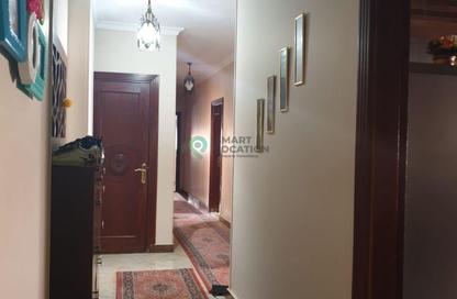 Apartment - 3 Bedrooms - 3 Bathrooms for sale in Fatma Al Sharbatly Mosque - District 3 - The 5th Settlement - New Cairo City - Cairo Apartment - 3 Bedrooms - 3 Bathrooms for sale in Fatma Al Sharbatly Mosque - District 3 - The 5th Settlement - New Cairo City - Cairo