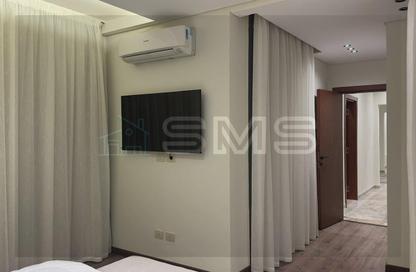 Apartment - 2 Bedrooms - 3 Bathrooms for rent in Eastown - 5th Settlement Compounds - The 5th Settlement - New Cairo City - Cairo