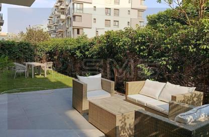 Apartment - 2 Bedrooms - 3 Bathrooms for rent in Eastown - 5th Settlement Compounds - The 5th Settlement - New Cairo City - Cairo