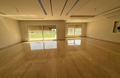 Twin House - 4 Bedrooms - 6 Bathrooms for rent in Katameya Dunes - El Katameya Compounds - El Katameya - New Cairo City - Cairo