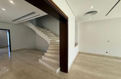 Twin House - 4 Bedrooms - 6 Bathrooms for rent in Katameya Dunes - El Katameya Compounds - El Katameya - New Cairo City - Cairo