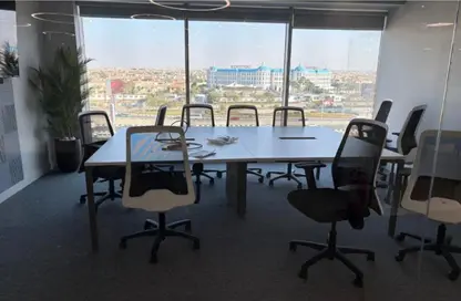 مساحات مكتبية - غرفة نوم للبيع في كندا - كمبوندات التجمع الخامس - التجمع الخامس - مدينة القاهرة الجديدة - القاهرة