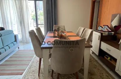 Apartment - 3 Bedrooms - 2 Bathrooms for sale in District 5 - 5th Settlement Compounds - The 5th Settlement - New Cairo City - Cairo