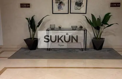 شقة - 3 غرف نوم - 3 حمامات للبيع في ميفيدا - كمبوندات التجمع الخامس - التجمع الخامس - مدينة القاهرة الجديدة - القاهرة