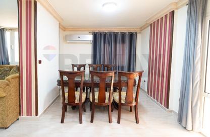 Apartment - 3 - 2 for rent in Istanbul - Salah Mostafa - El Soltan Hussein St. - Raml Station - Hay Wasat - Alexandria