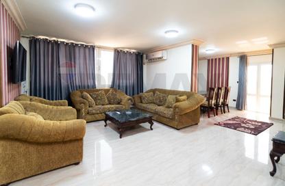 Apartment - 3 - 2 for rent in Istanbul - Salah Mostafa - El Soltan Hussein St. - Raml Station - Hay Wasat - Alexandria