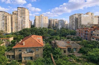 Apartment - 2 Bedrooms - 1 Bathroom for sale in Bolkly - Hay Sharq - Alexandria