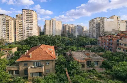 شقة - 2 غرف نوم - 1 حمام للبيع في بولكلي - حي شرق - الاسكندرية