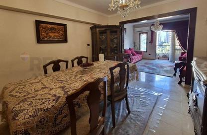 Apartment - 2 Bedrooms - 1 Bathroom for sale in Bolkly - Hay Sharq - Alexandria